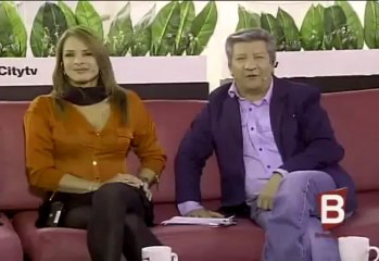 Reconocimiento Luis Fernando Orozco