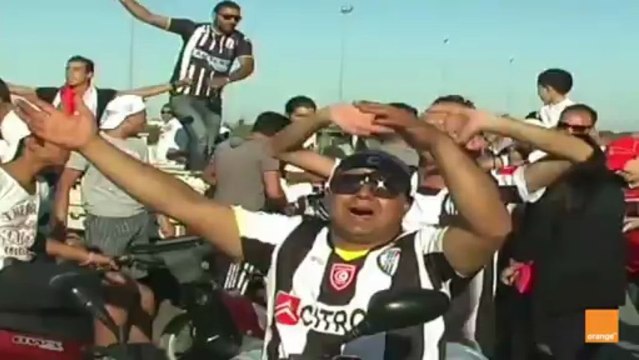 صفاقس تعيش على إيقاع الإحتفال ببطولة تونس