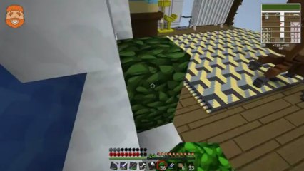 Great Cheese Hunt: Minecraft | Ep.15, Dumb and Dumber