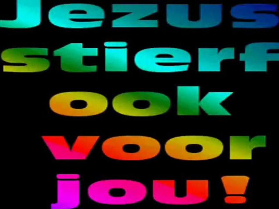 jezus