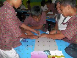 Arek laPan E Polepel