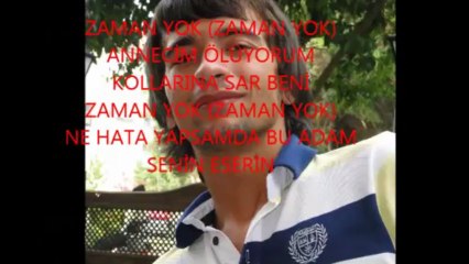 Mertcan Keskin Ft. Arjin - Zaman Yok 2