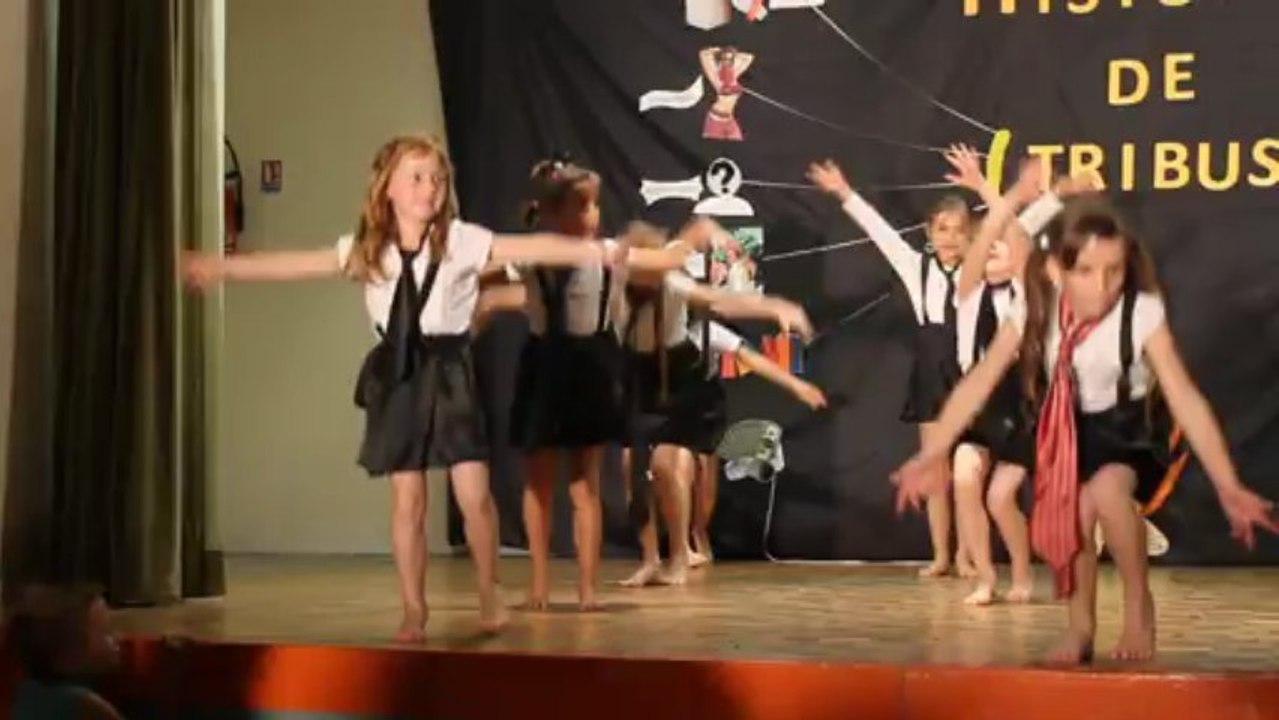 gala danse 2013