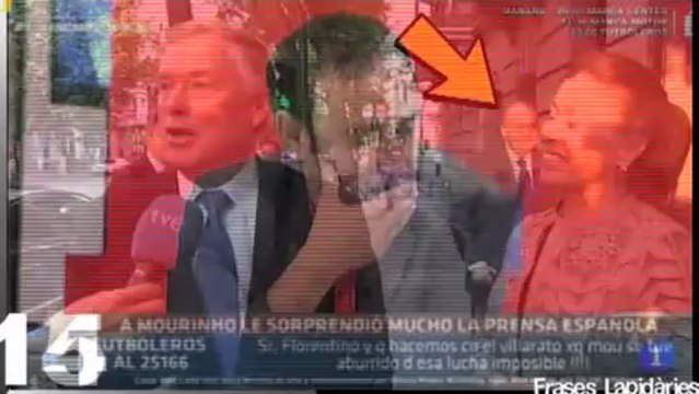 Frases Lapidarias 14/06/13 (Teletulia Arucitys)