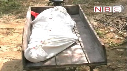 Woman stabs husband to death in Mathura