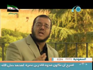 أيام أندلسيه مملكة غرناطة مع عبد العزيز العويد