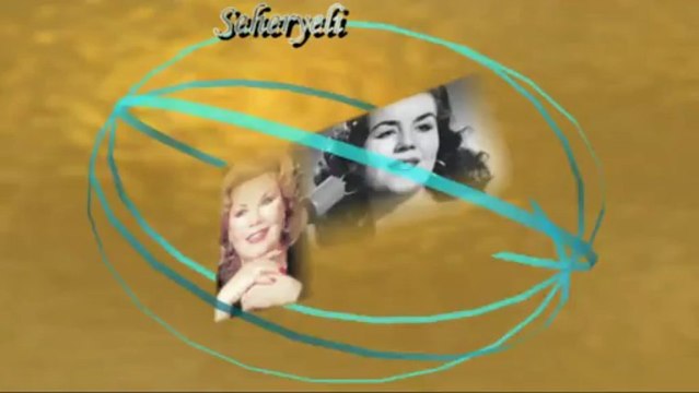 Hamiyet Yüceses ♪♪♪ Olmaz İlaç Sine-i Sad Pâreme