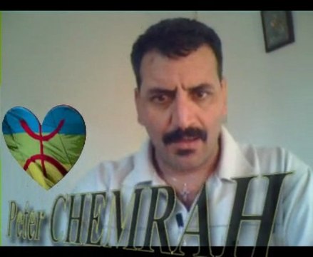 Peter CHEMRAH / Mohamed6 est leplus grand ennemi des Marocains