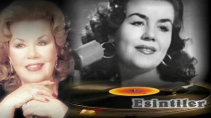 Hamiyet Yüceses ♪♪♪   Salına Salına Suya Gidersun