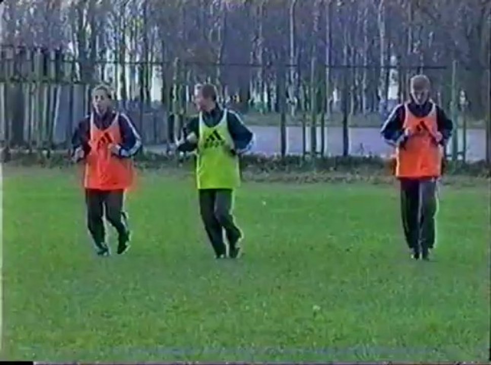 29 тур - Факел - Зенит 0-0