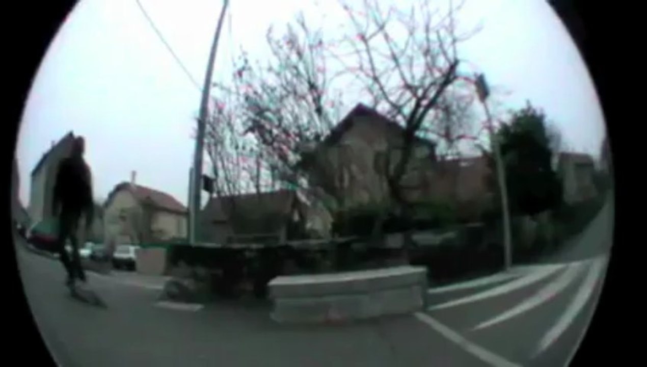 Curb Session