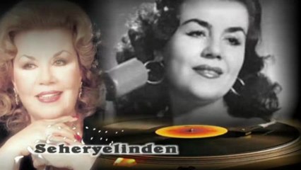 Hamiyet Yüceses ♪♪♪ Ver Sâkî Tâzelendi Derdim Bu Gece