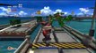 Sonic Adventure 2 Battle - Dark - Eggman : Weapons Bed - Mission 3 : Trouve le Chao perdu !