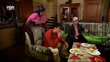 Mostenirea episodul 53 rezumat