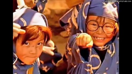 世界がひとつになるまで