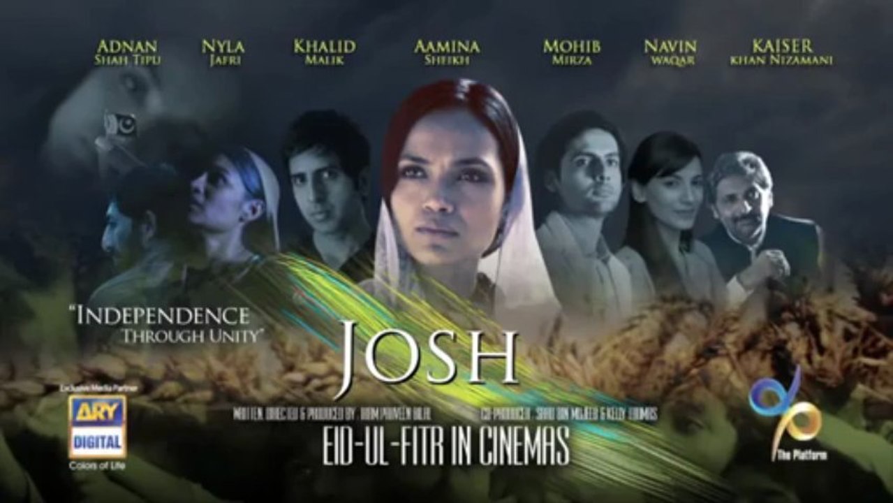 Tu Nach - JOSH (2013)