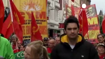 Irlanda del Norte se blinda para la cumbre del G8