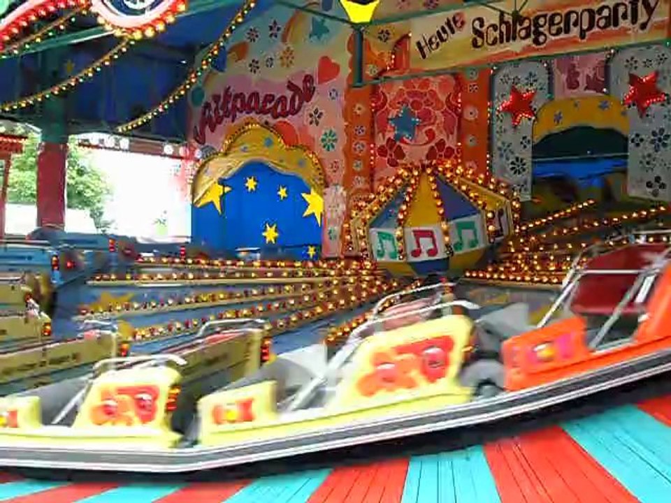 Offride: ME Disco-Express - Roie 15.06.13