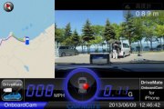 愛車BMW　MINI（R55）CLUBMANで駆け抜ける　６月の北海道内快適ドライブ♪