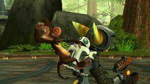 Ratchet & Clank 3 HD : Le sentier de la mort