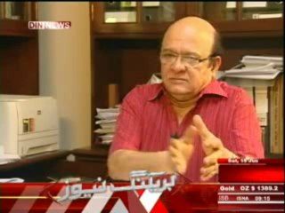 Second Opinion (Din News) 15-06-2013 Part-2