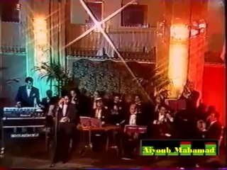 سعدون جابر تسرق النوم مني