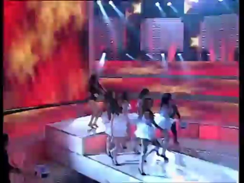 Milica Pavlovic -2013- Sexy Senorita (Zvezde Granda)