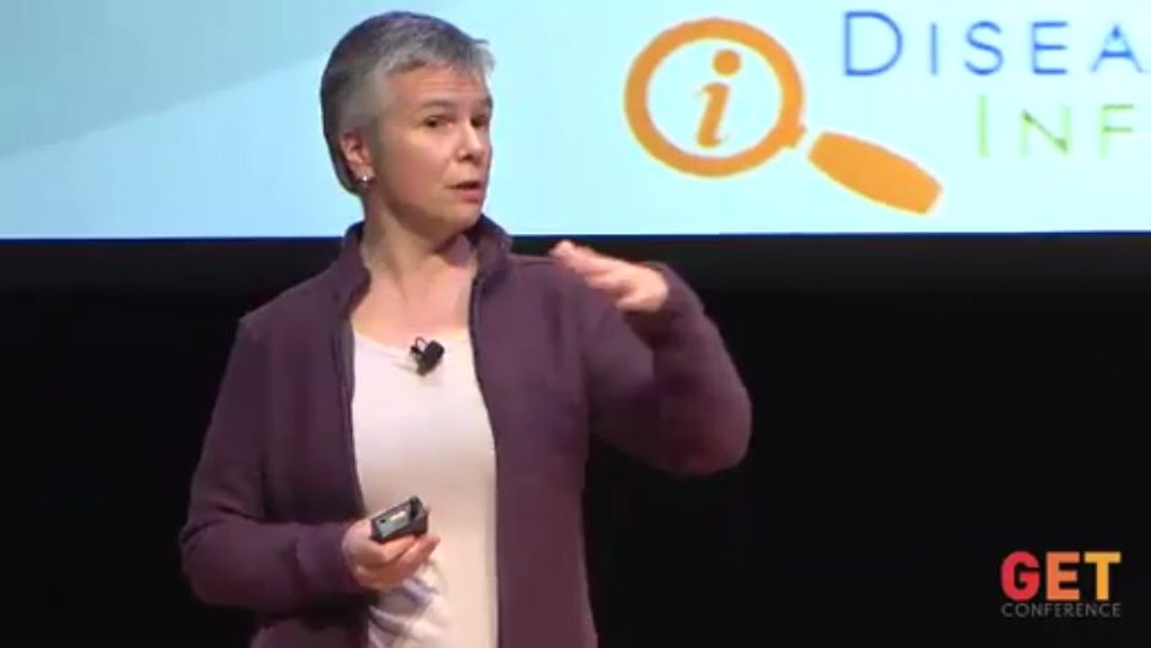 A Needle in a Stack of Needles: Deciphering Genomic Data