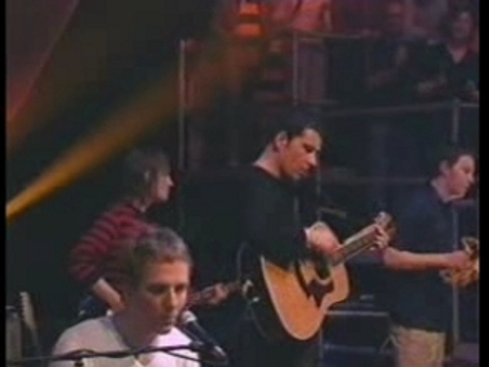 Belle & Sebastian - live