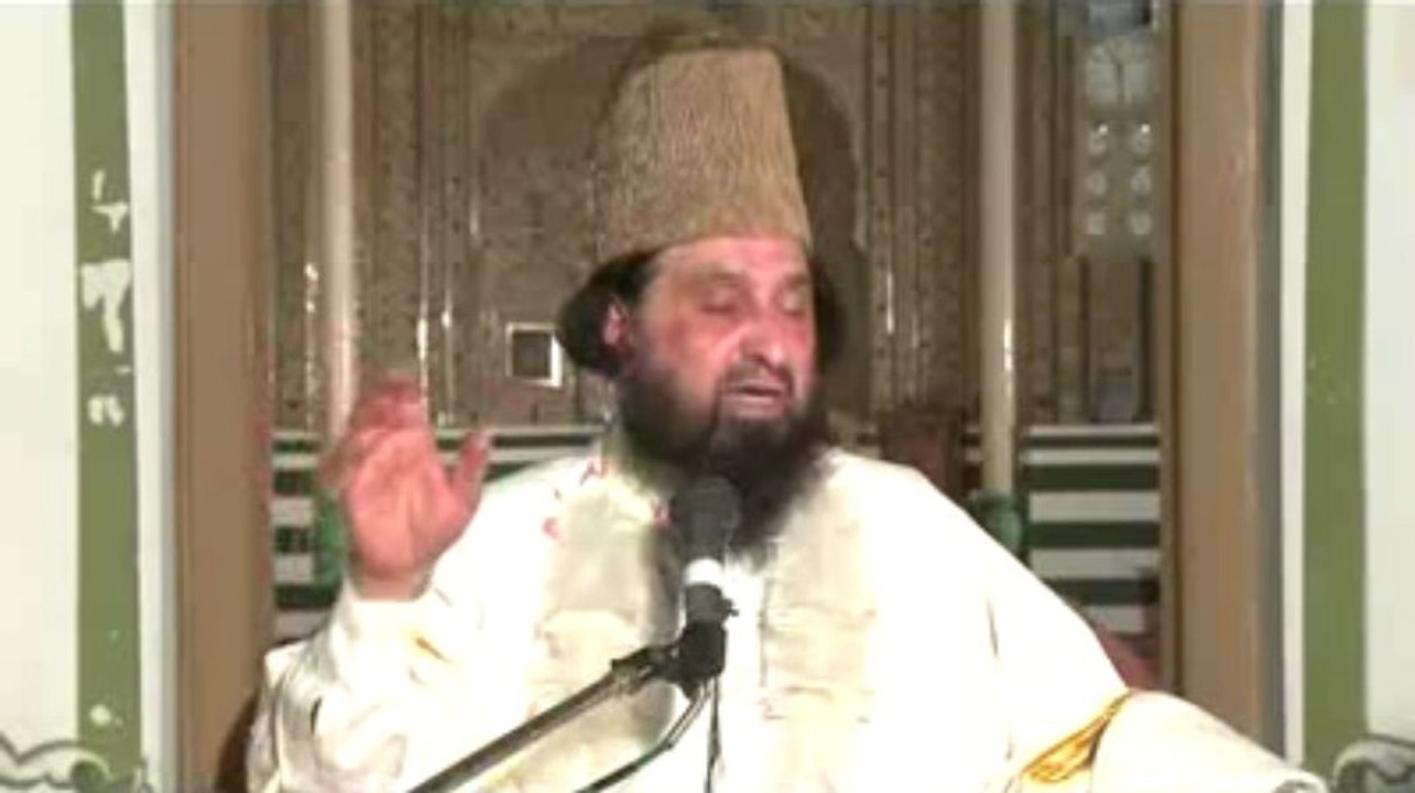 QIBLAE RUKH AUR HAZRAT ABU BAKKAR SIDDIQUE KE GAWAHI...By Peer Syed Abdul Qadir Jillani