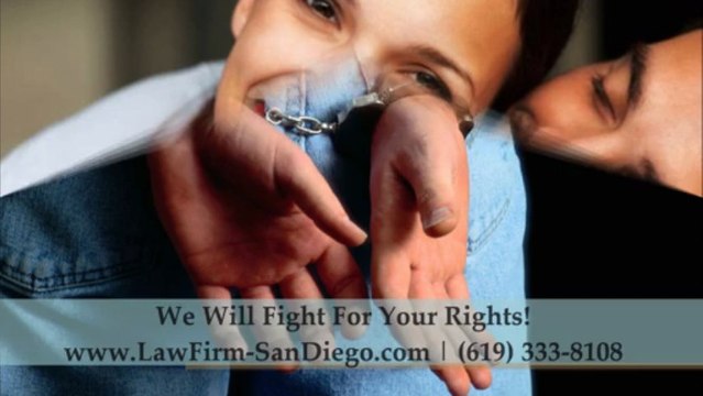 DUI Lawyer Chula Vista, DUI Attorney Chula Vista