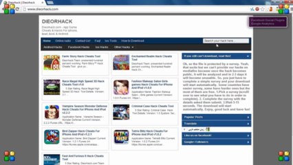 World War Z iOS App [Hack] iPhone iPad June 16, 2013