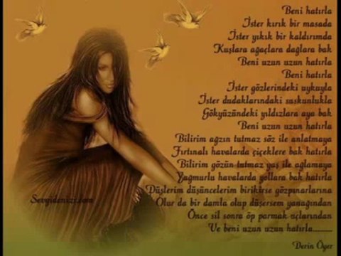 Fatih kısaparmak-Sen yoksun ya