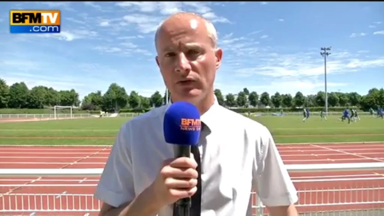 Arbitre agressé au Plessis-Trévise: "L'exemple de Leonardo n'incite pas les jeunes à respecter l'autorité arbitrale" - 16/06