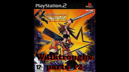 Musashi WT 12/ on se mange un petit chili !