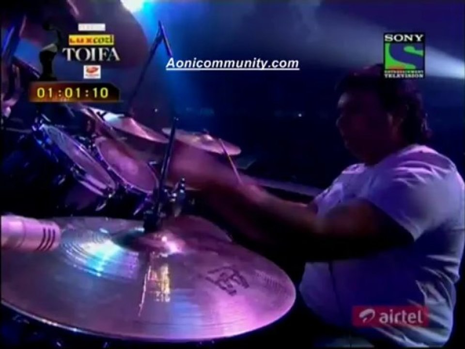 TOIFA 2013  curtain raiser=16 Jun2013-pt4