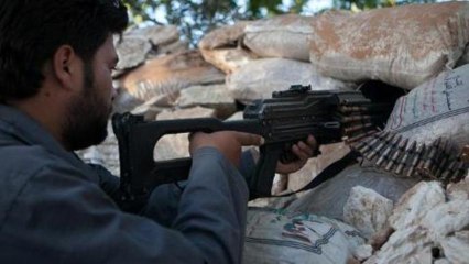 Egypt's president severs ties with Syria