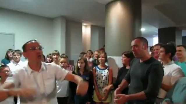 G.I.C.S Collège Sévigné Flers-Aca. de Caen