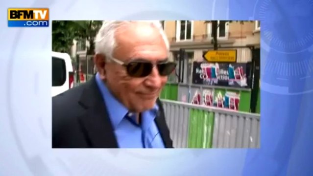 7 jours BFM: 7 jours en images - 15/06