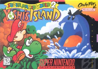 Yoshi Island court métrage d'émotion