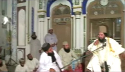 Speech in Chichawatni - By Peer Syed Abdul Qadir Jillani