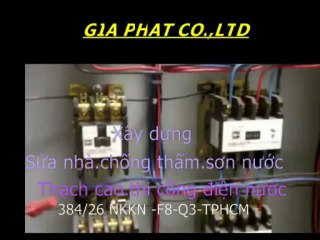 Gia sua chua dien quan 2,3 =)call 0936 890 585