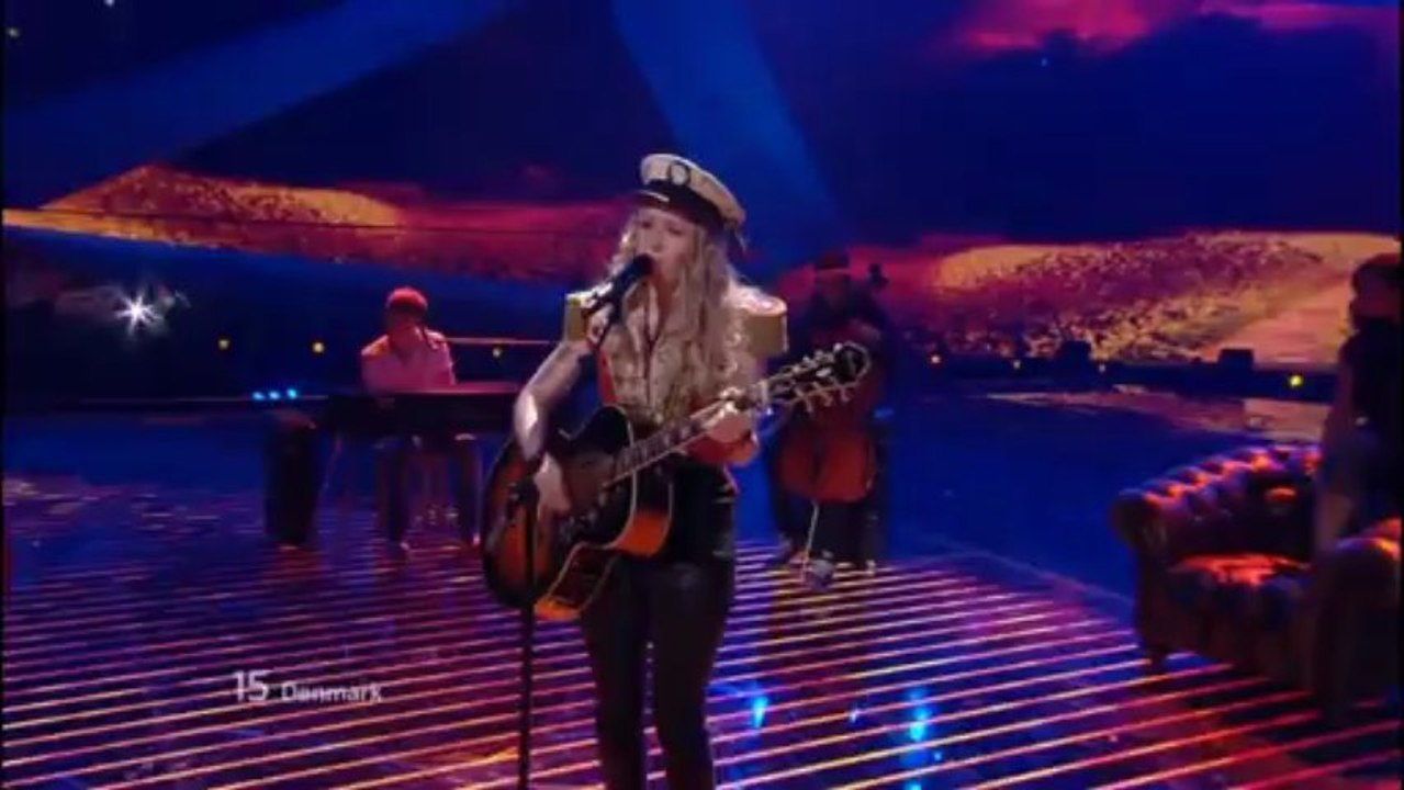 Voces ESC 2012 part 2