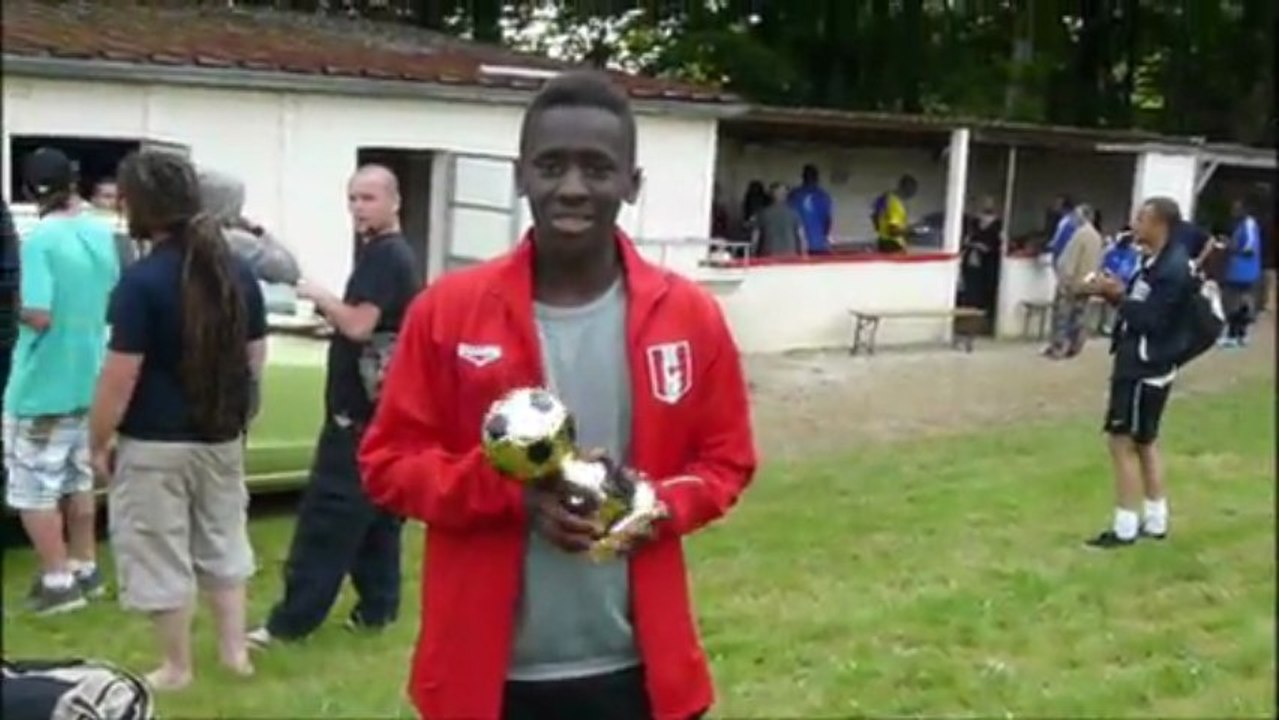 Tournoi d'Arces