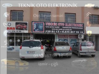 oto arıza tespit cihazları izmir