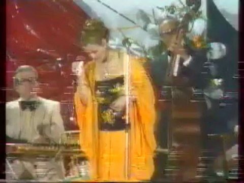 WARDA : Fi Youm we Lila 1980