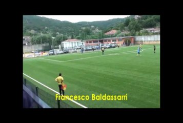 (Quasi) tutti i goal della Real Sangiovannese + top 10 goal dell'anno