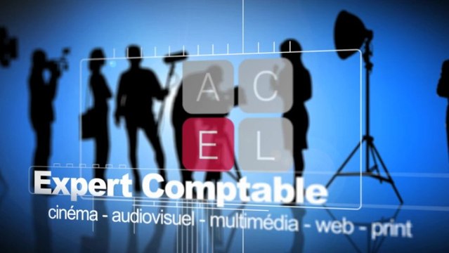 Expert comptable - Comptabilité Audiovisuel