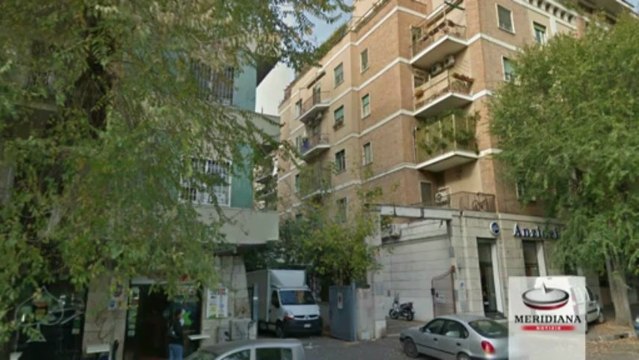 Furti in un condominio a Monteverde, portiere infedele arrestato dalla polizia
