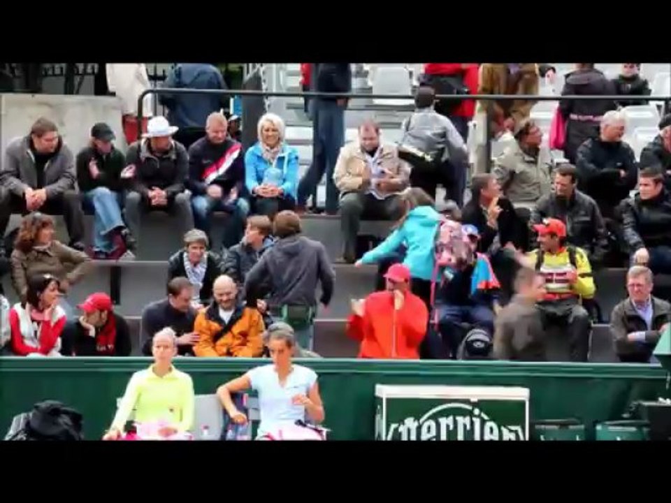 Roland Garros 2013